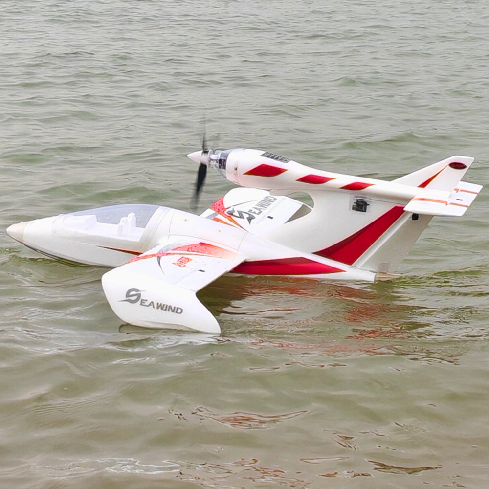 Dynam-Seawind-V2-Red-4S-Remote-Controlled-Starter-Seaplane-1220mm-Wingspan-Landing-Gear-PNP-BNF-SRTF-iStone-DY8968V2RD_3