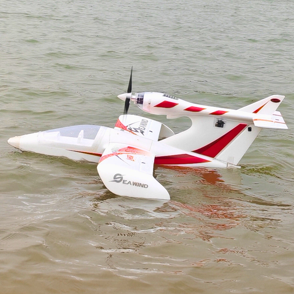 Dynam-Seawind-V2-Red-4S-Remote-Controlled-Starter-Seaplane-1220mm-Wingspan-Landing-Gear-PNP-BNF-SRTF-iStone-DY8968V2RD_4