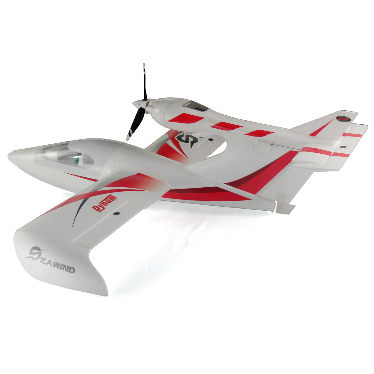 Dynam-Seawind-V2-Red-4S-Remote-Controlled-Starter-Seaplane-1220mm-Wingspan-Landing-Gear-PNP-BNF-SRTF-iStone-DY8968V2RD_7