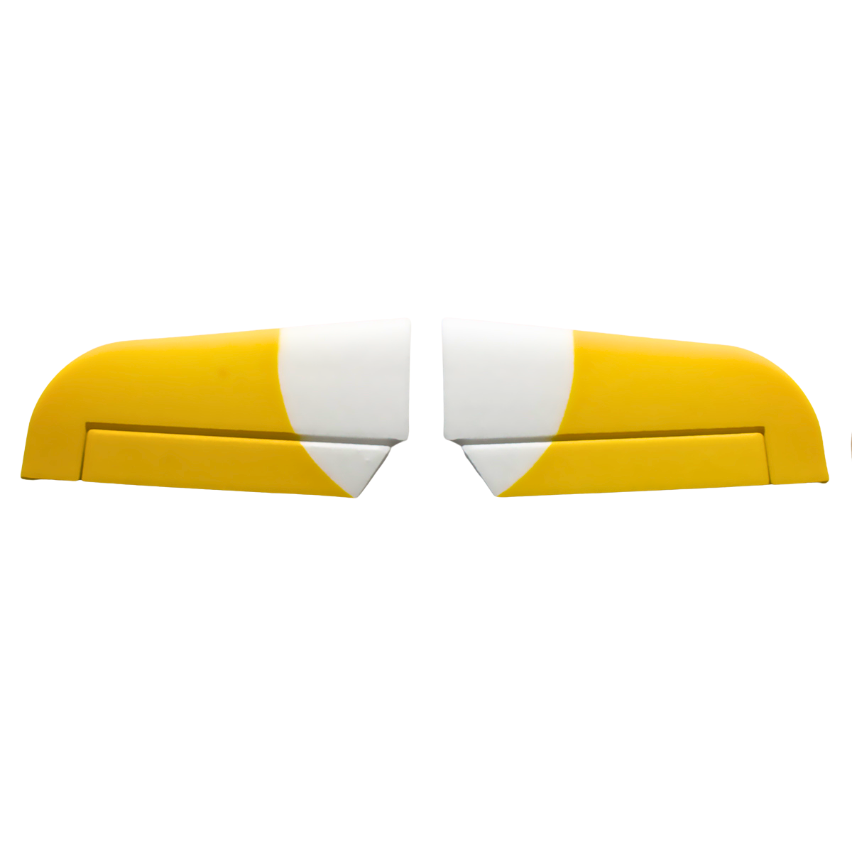 Dynam Smart Trainer Horizontal Stabilizer