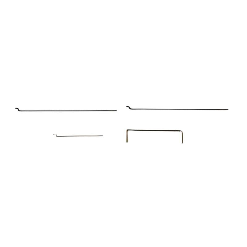 Dynam Smart Trainer Push Rod