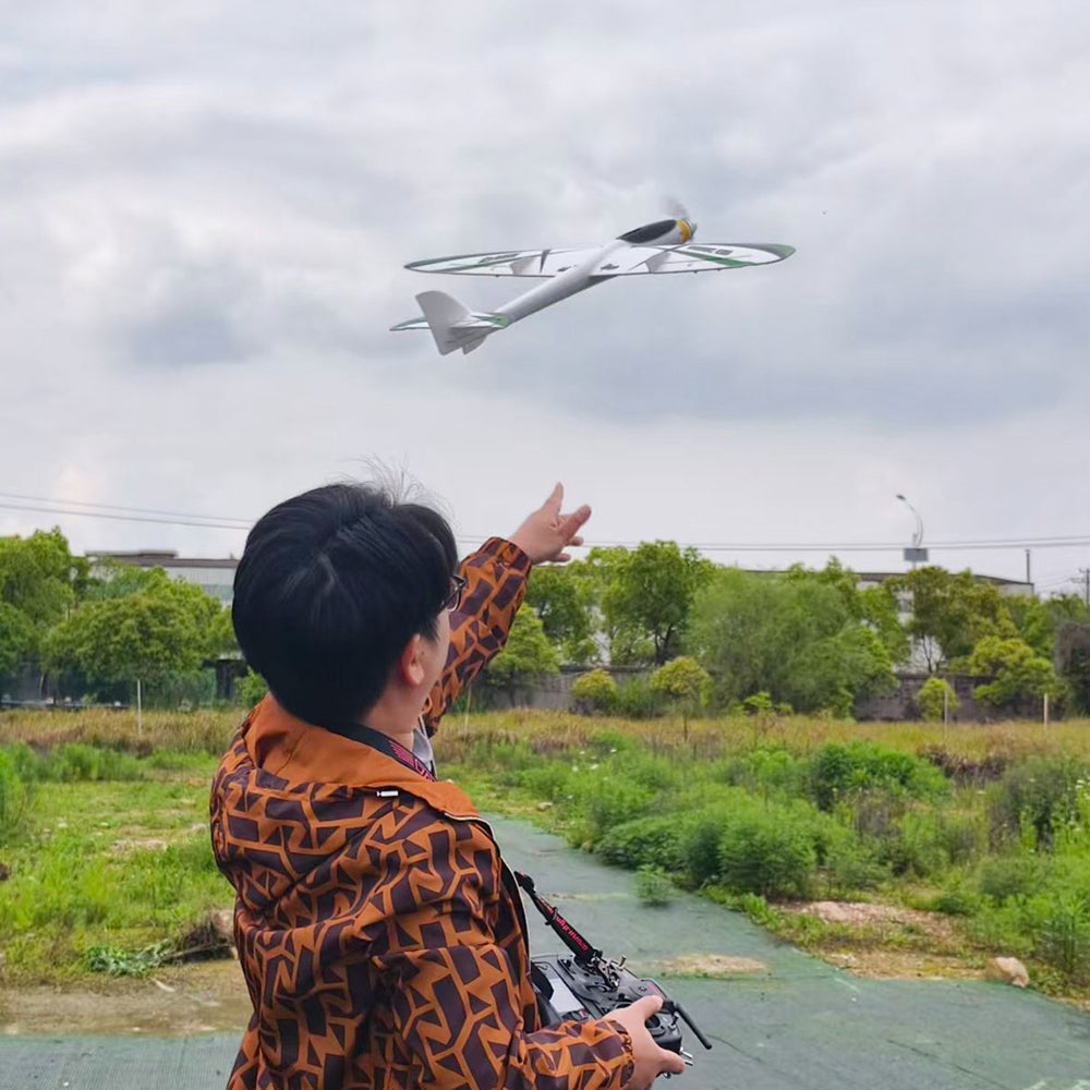 Dynam-Sonic-85-3S-Micro-Parkfly-RC-Glider-Trainer-850mm-Wingspan-PNP-BNF-SRTF-DY8983