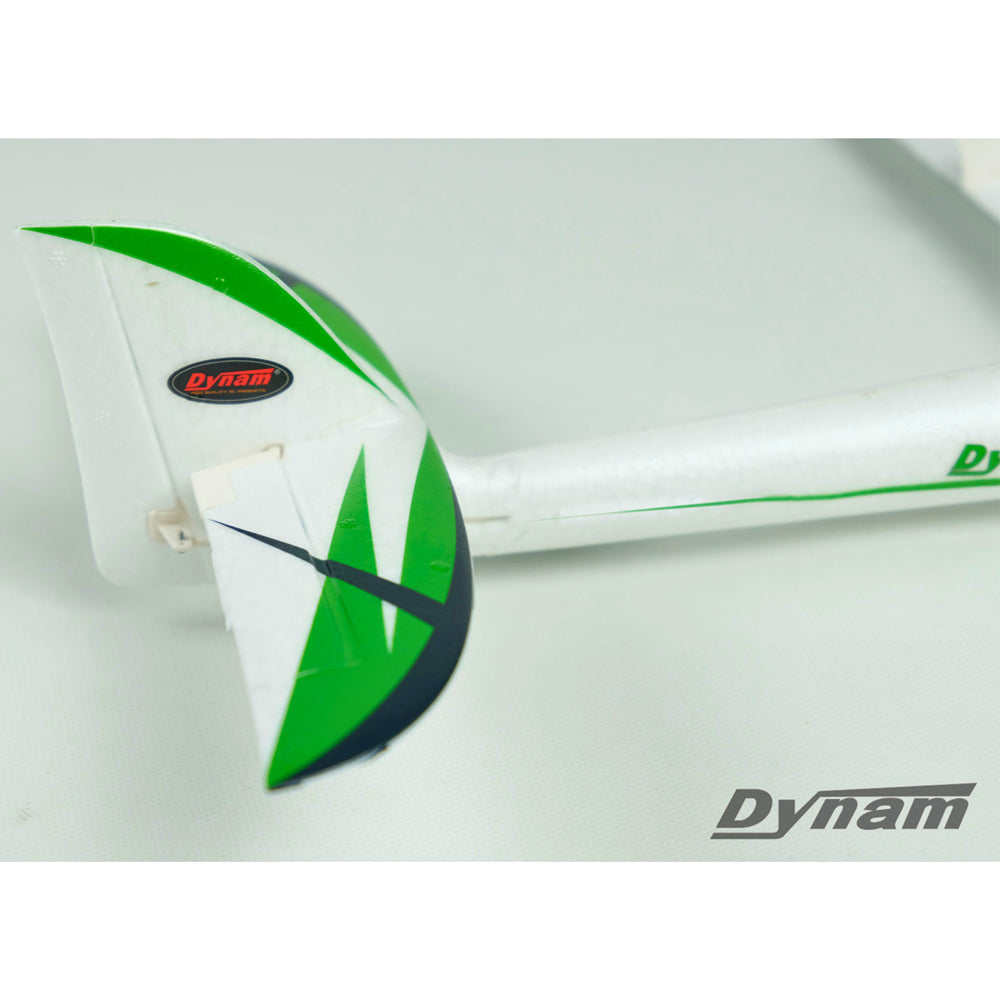 Dynam-Sonic-85-3S-Micro-Parkfly-RC-Glider-Trainer-850mm-Wingspan-PNP-BNF-SRTF-DY8983