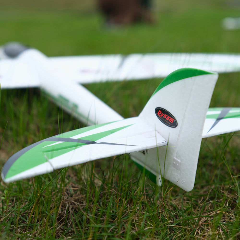 Dynam-Sonic-85-3S-Micro-Parkfly-RC-Glider-Trainer-850mm-Wingspan-PNP-BNF-SRTF-DY8983