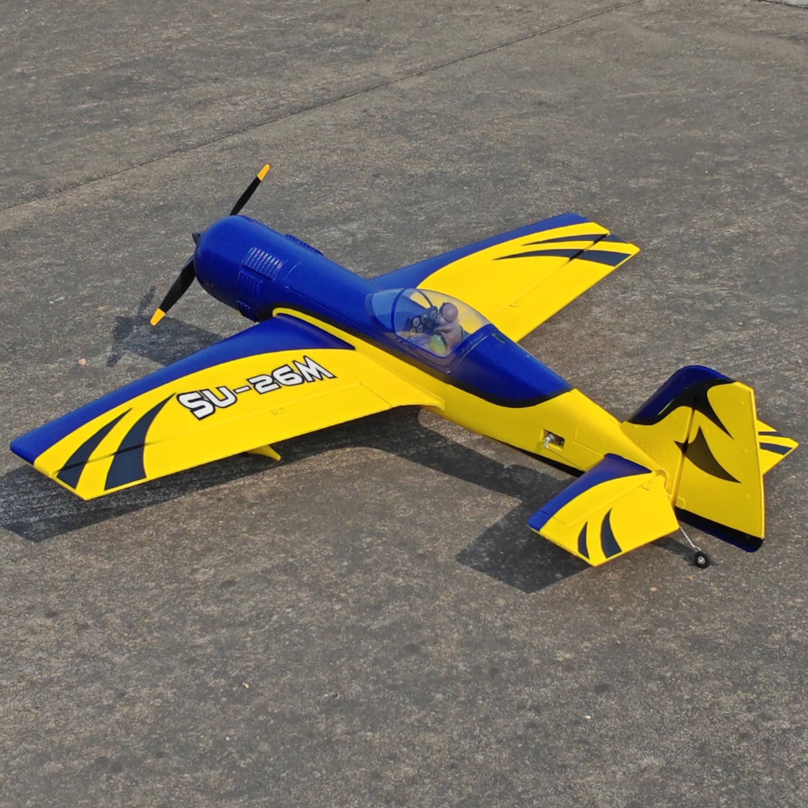 Dynam-Sukhoi-SU-26M-V2-Red-4S-RC-Remote-Control-3D-Foam-Aerobatic-Plane-1200mm-Wingspan-PNP-BNF-RTF-DY8948BL_12