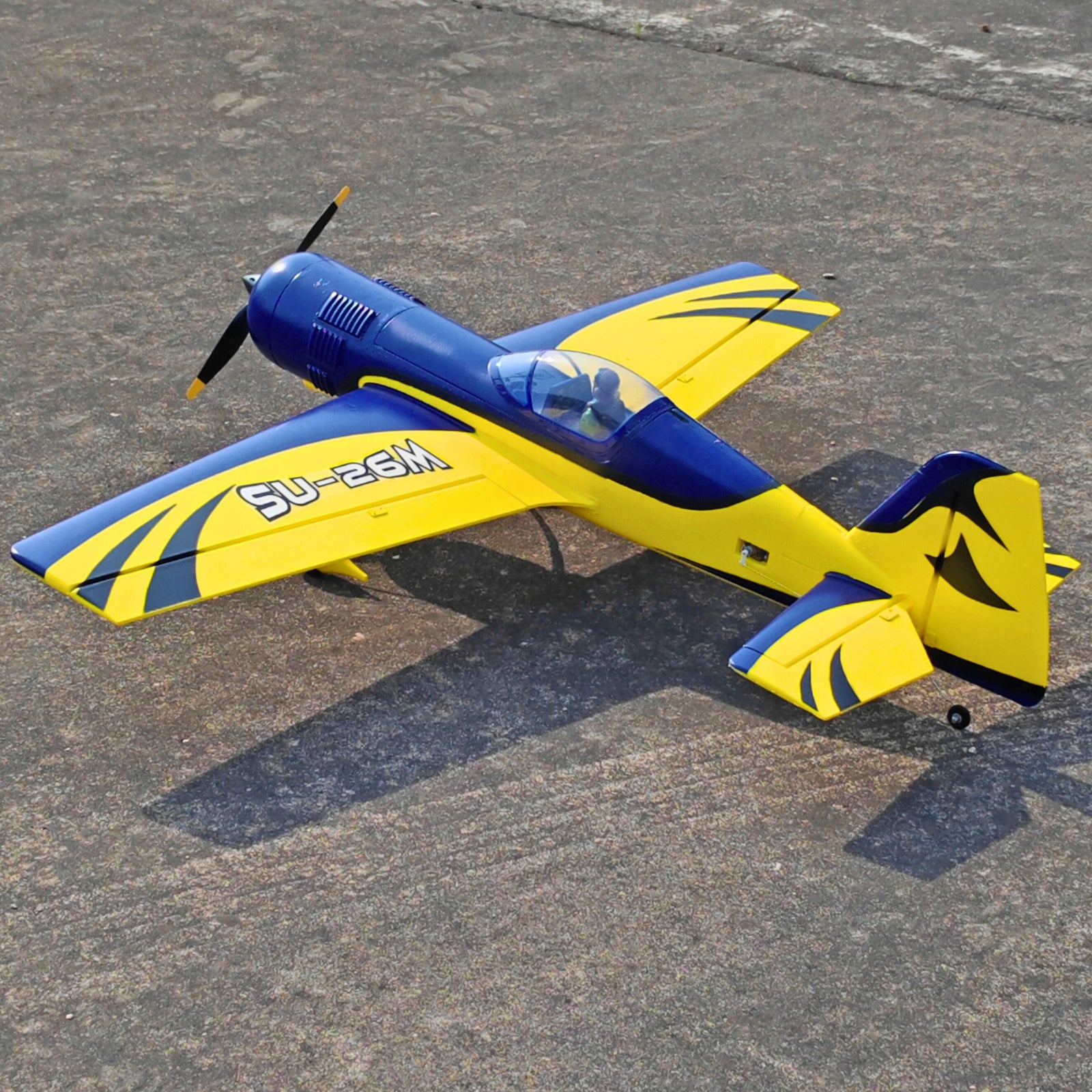 Dynam-Sukhoi-SU-26M-V2-Red-4S-RC-Remote-Control-3D-Foam-Aerobatic-Plane-1200mm-Wingspan-PNP-BNF-RTF-DY8948BL_13