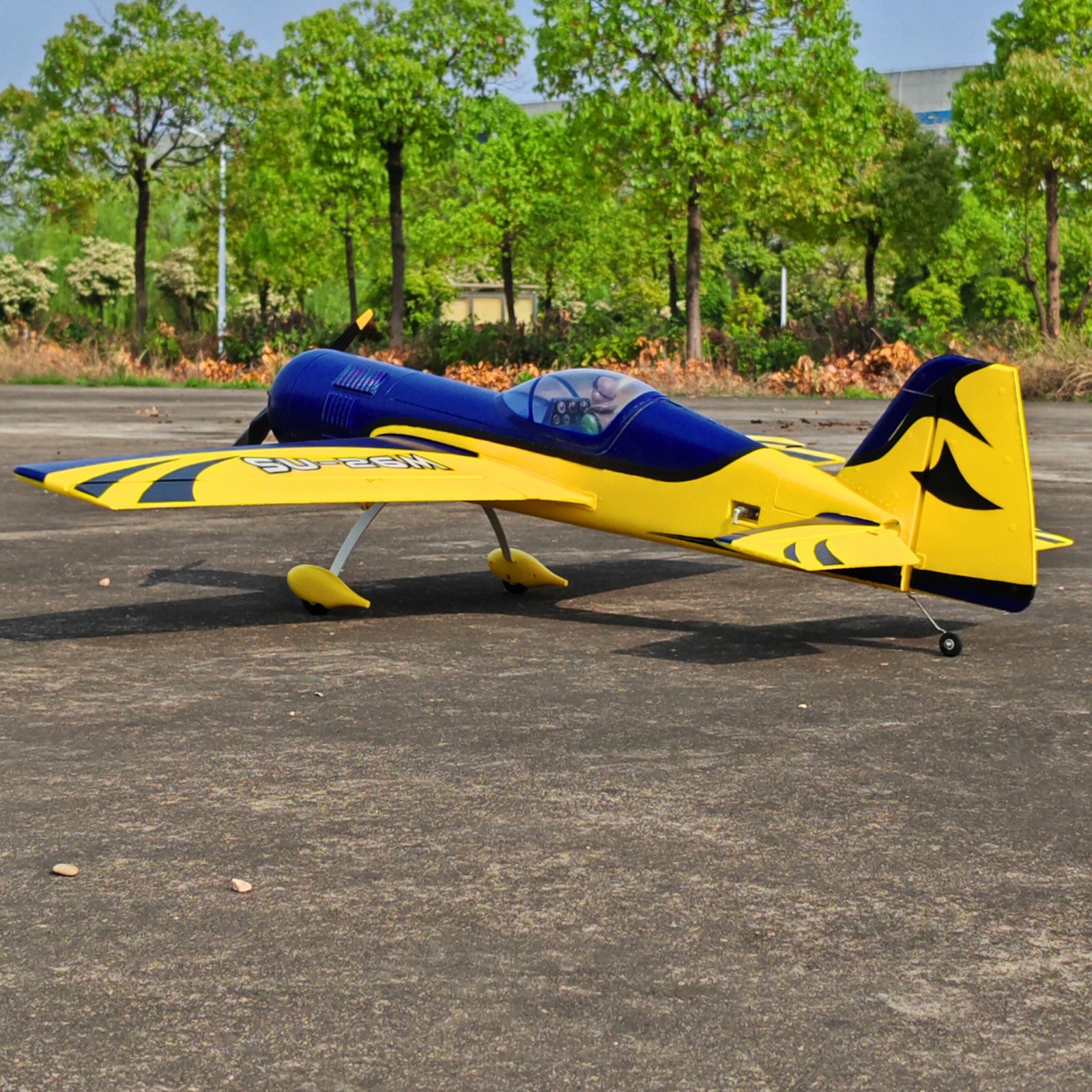 Dynam-Sukhoi-SU-26M-V2-Red-4S-RC-Remote-Control-3D-Foam-Aerobatic-Plane-1200mm-Wingspan-PNP-BNF-RTF-DY8948BL_15