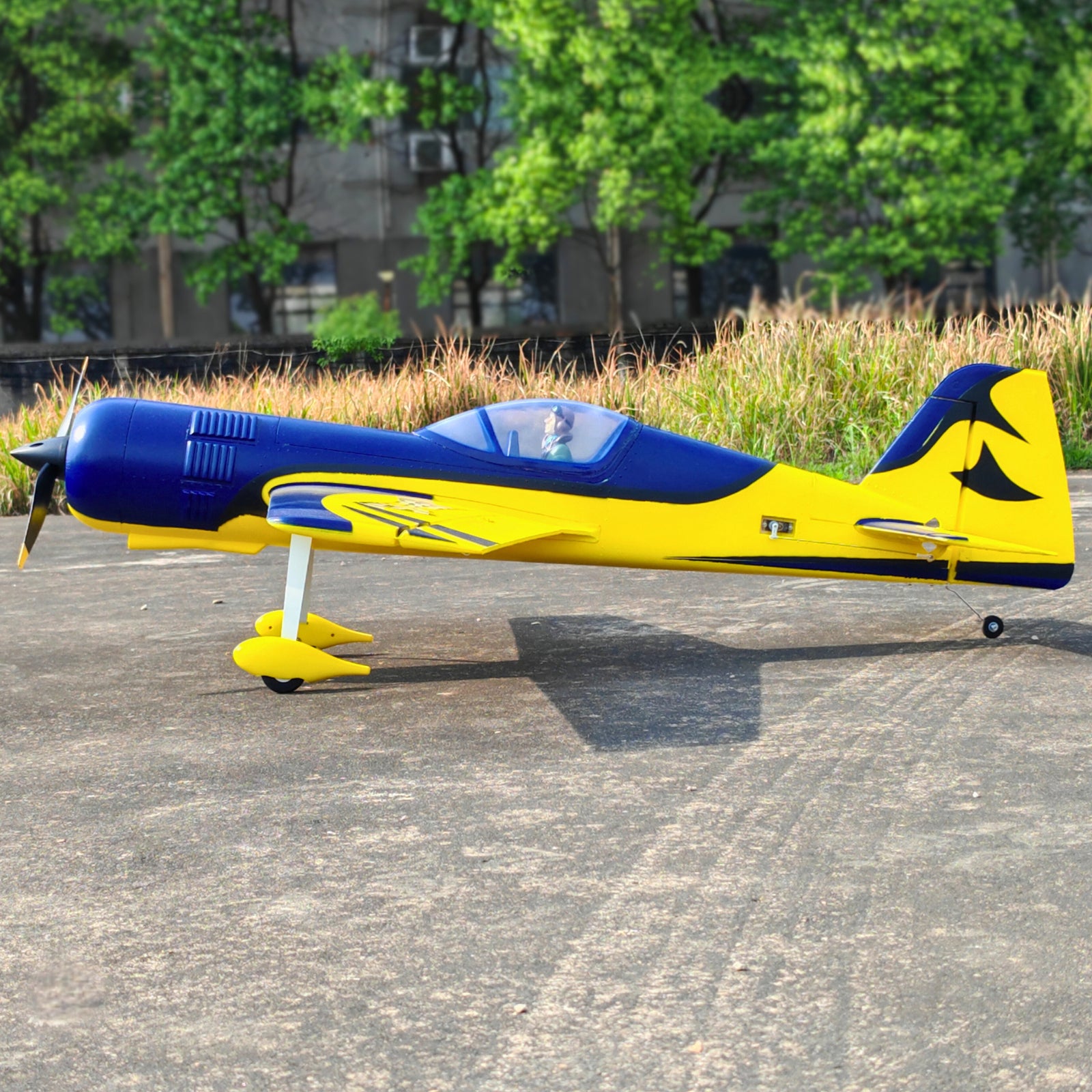 Dynam-Sukhoi-SU-26M-V2-Red-4S-RC-Remote-Control-3D-Foam-Aerobatic-Plane-1200mm-Wingspan-PNP-BNF-RTF-DY8948BL_16