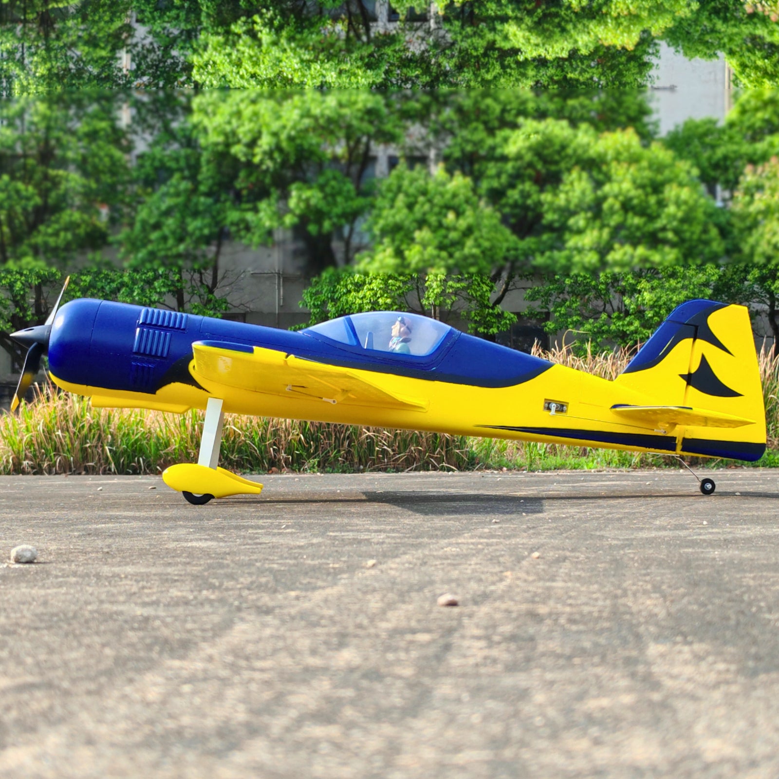 Dynam-Sukhoi-SU-26M-V2-Red-4S-RC-Remote-Control-3D-Foam-Aerobatic-Plane-1200mm-Wingspan-PNP-BNF-RTF-DY8948BL_17