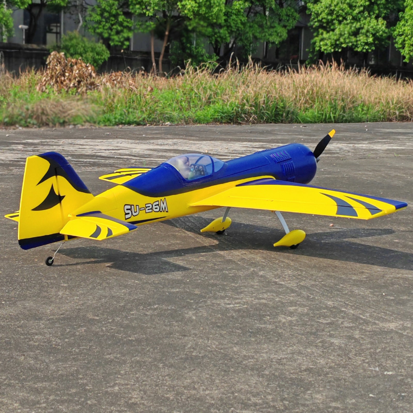 Dynam-Sukhoi-SU-26M-V2-Red-4S-RC-Remote-Control-3D-Foam-Aerobatic-Plane-1200mm-Wingspan-PNP-BNF-RTF-DY8948BL_4