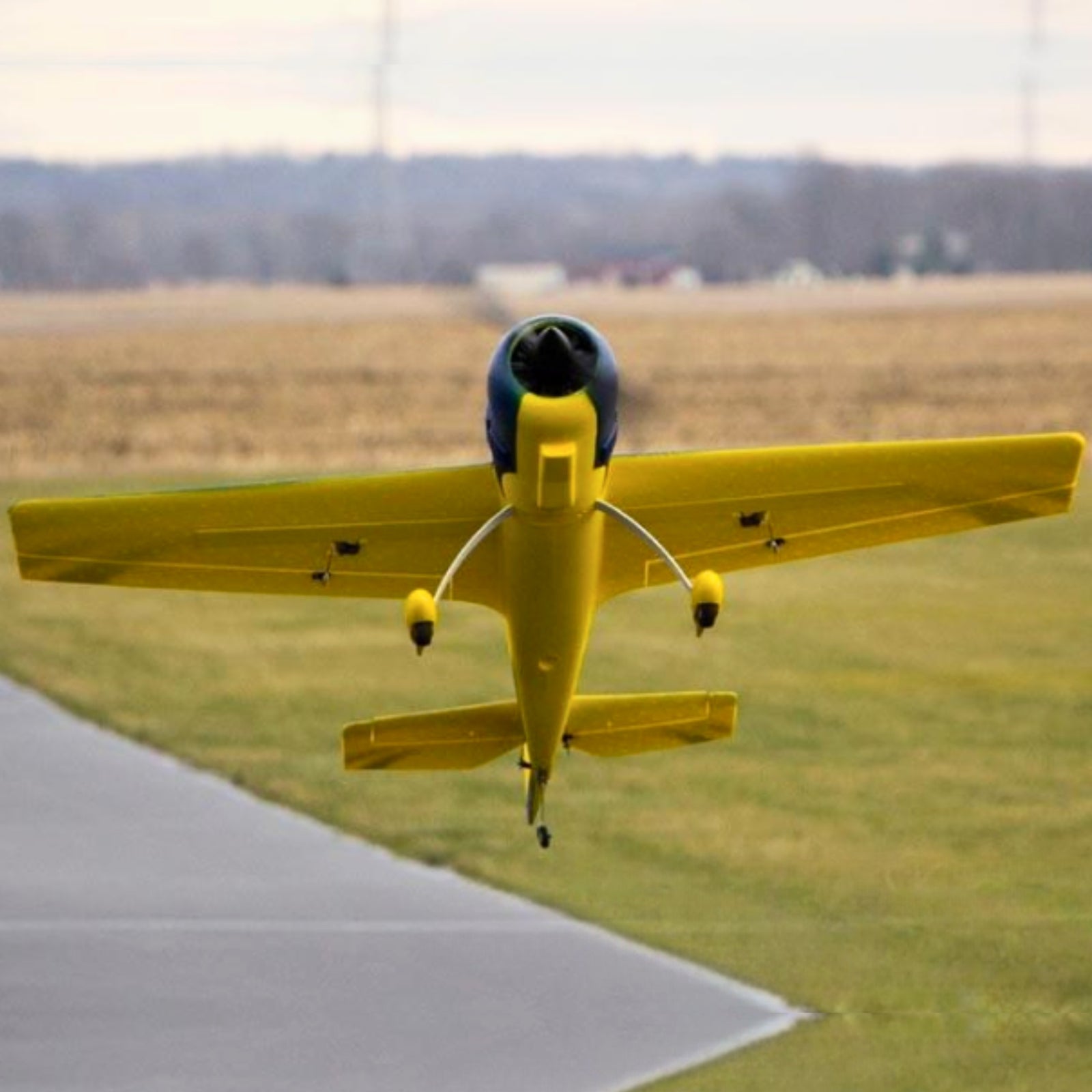 Dynam-Sukhoi-SU-26M-V2-Red-4S-RC-Remote-Control-3D-Foam-Aerobatic-Plane-1200mm-Wingspan-PNP-BNF-RTF-DY8948BL_7