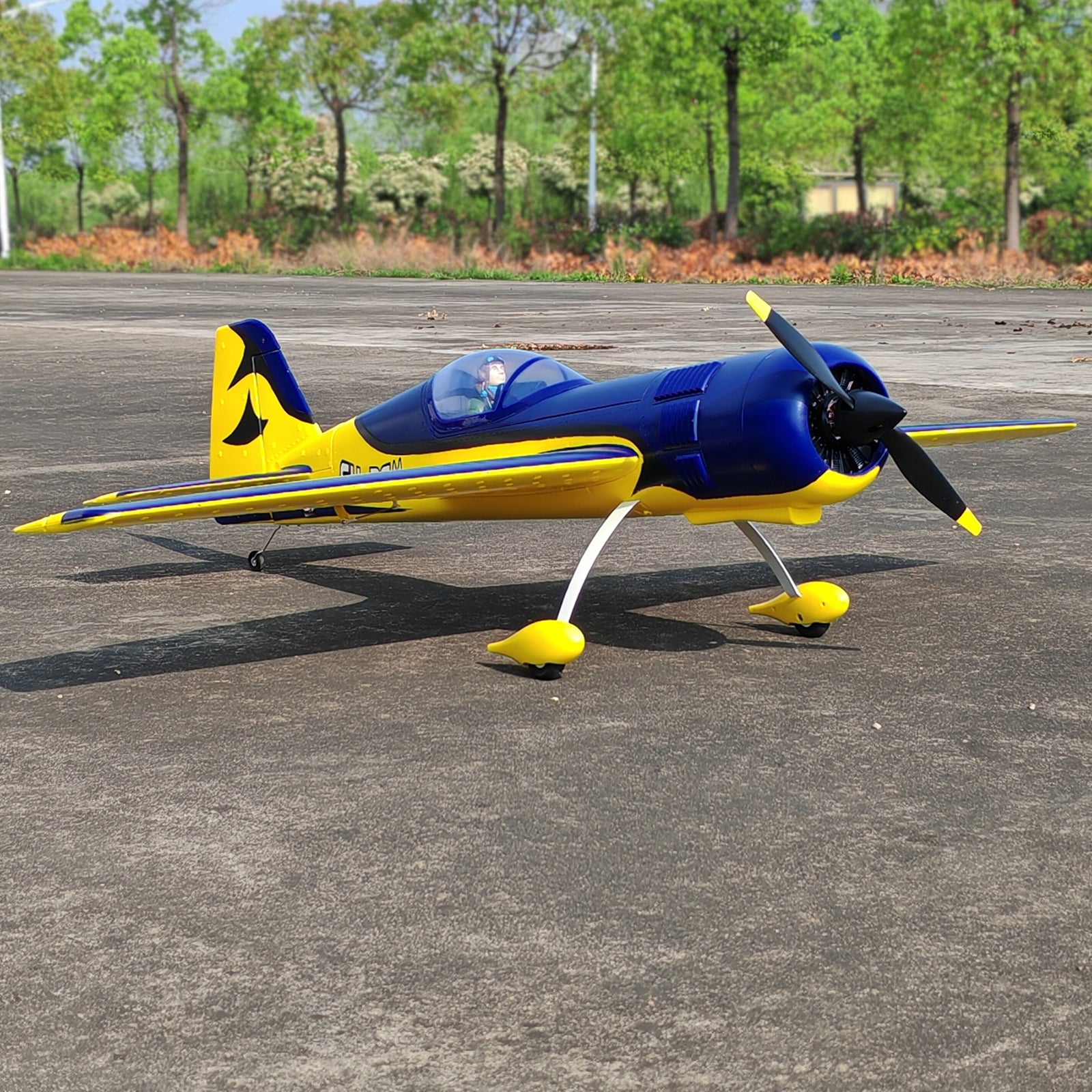 Dynam-Sukhoi-SU-26M-V2-Red-4S-RC-Remote-Control-3D-Foam-Aerobatic-Plane-1200mm-Wingspan-PNP-BNF-RTF-DY8948BL_8