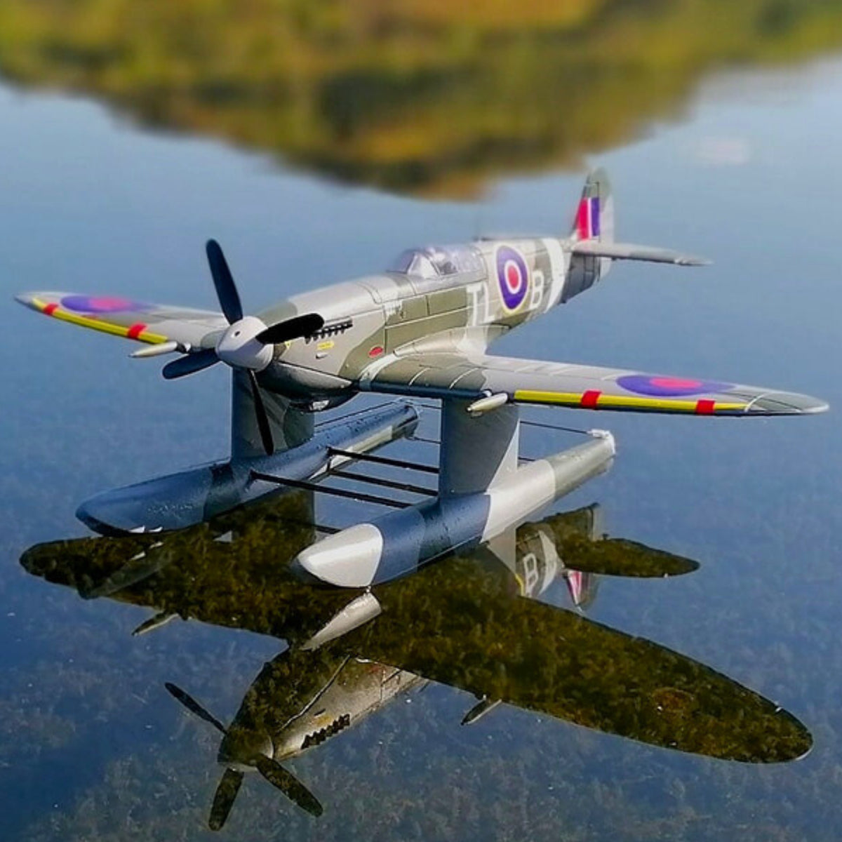 Dynam-Supermarine-Spitfire-MK.VB-4S-Remote-Controlled-Warbird-Seaplane-1.2m-Flaps-DY8975-SRTF_12