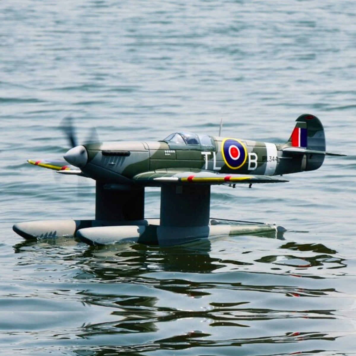 Dynam-Supermarine-Spitfire-MK.VB-4S-Remote-Controlled-Warbird-Seaplane-1.2m-Flaps-DY8975-SRTF_14