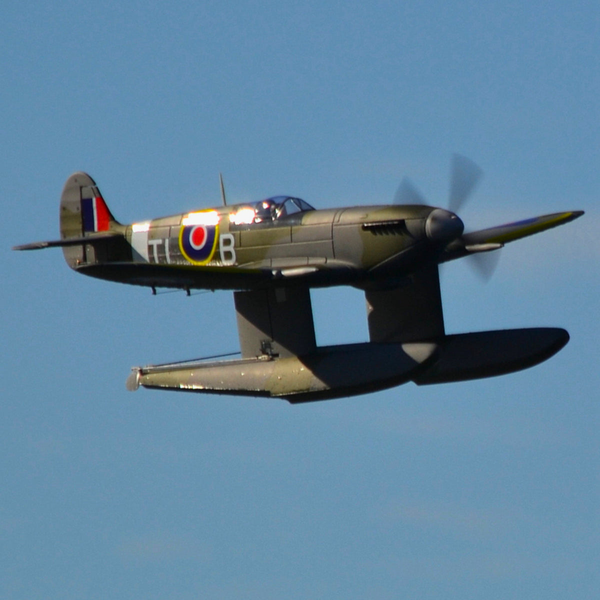 Dynam-Supermarine-Spitfire-MK.VB-4S-Remote-Controlled-Warbird-Seaplane-1.2m-Flaps-DY8975-SRTF_4