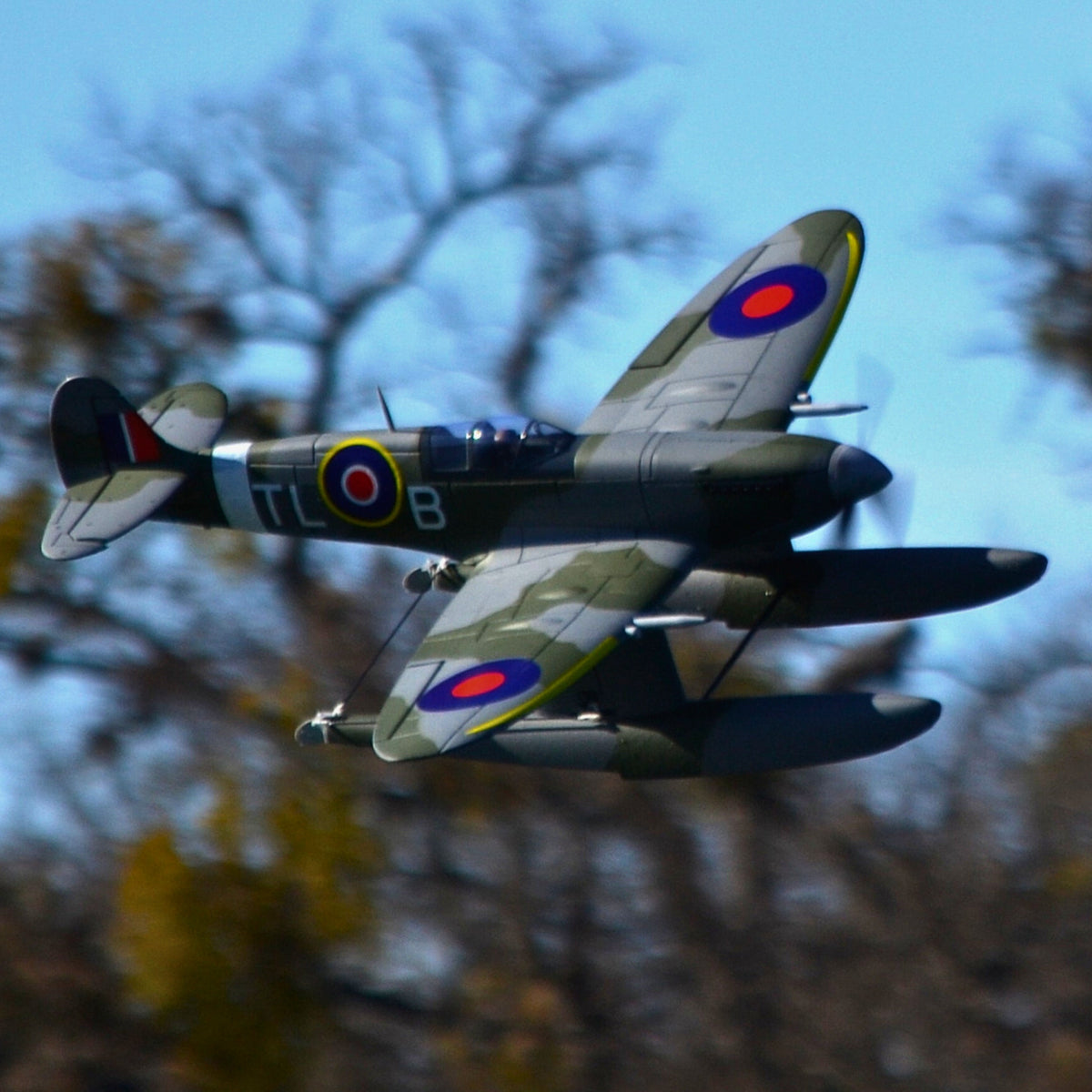 Dynam-Supermarine-Spitfire-MK.VB-4S-Remote-Controlled-Warbird-Seaplane-1.2m-Flaps-DY8975-SRTF_7