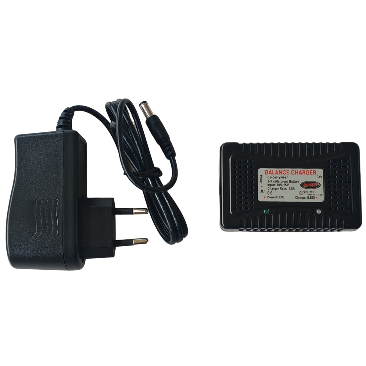 Dynam-Supermate-DC-3-Balance-Charger-for-2-3-Cells-Lipo-Battery-EU-Plug-DYC-1005