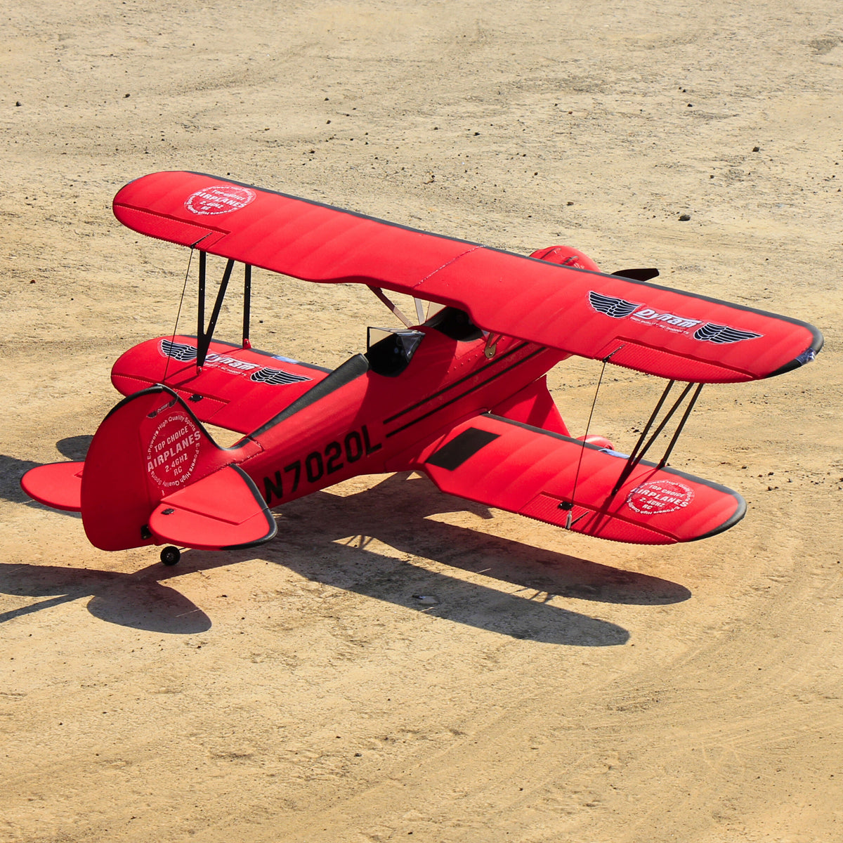 Dynam-Waco-YMF-5D-V2-Red-4S-Remote-Controlled-Biplane-1300mm-Wingspan-PNP-iStone-BNF-SRTF-DY8952RD_12