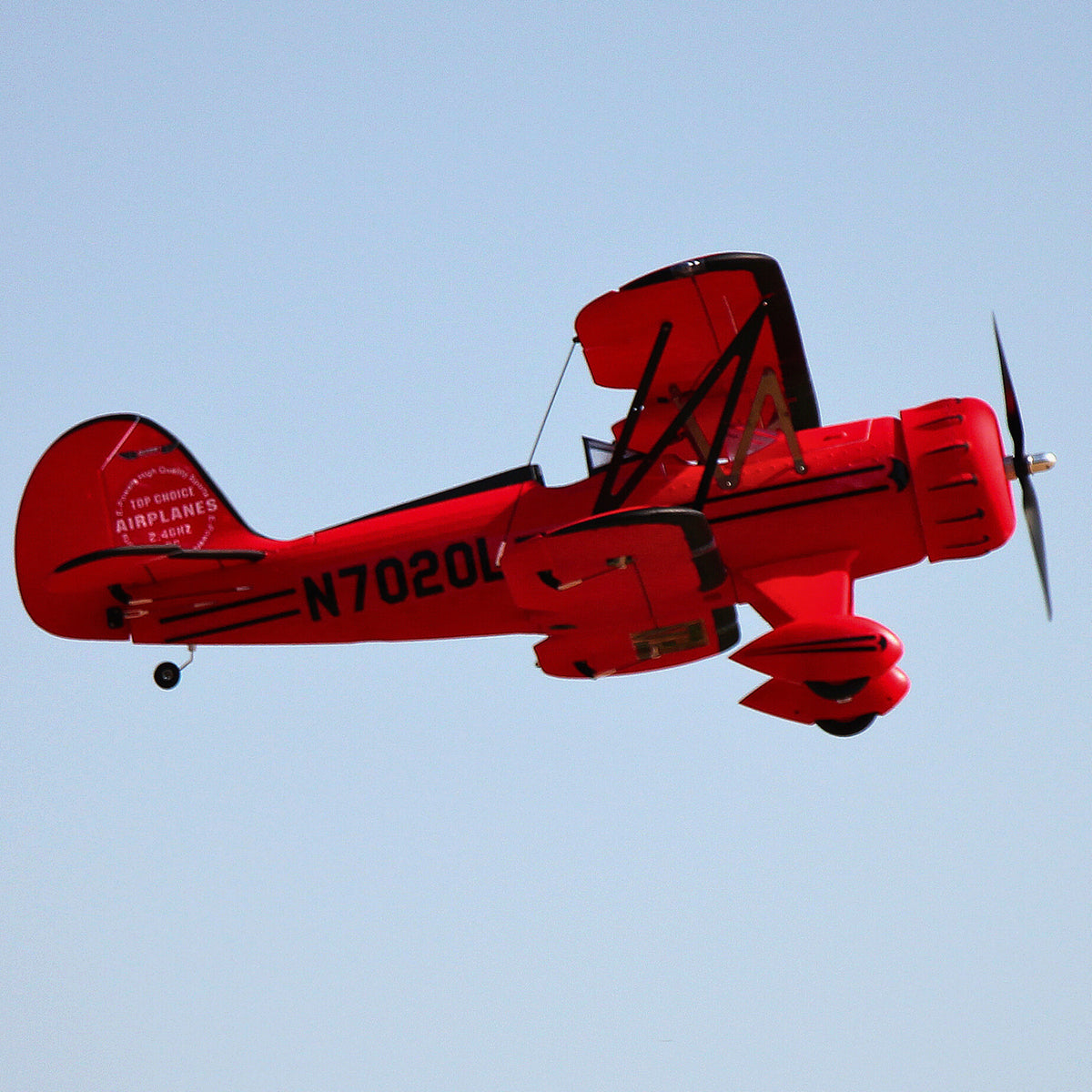 Dynam-Waco-YMF-5D-V2-Red-4S-Remote-Controlled-Biplane-1300mm-Wingspan-PNP-iStone-BNF-SRTF-DY8952RD_3