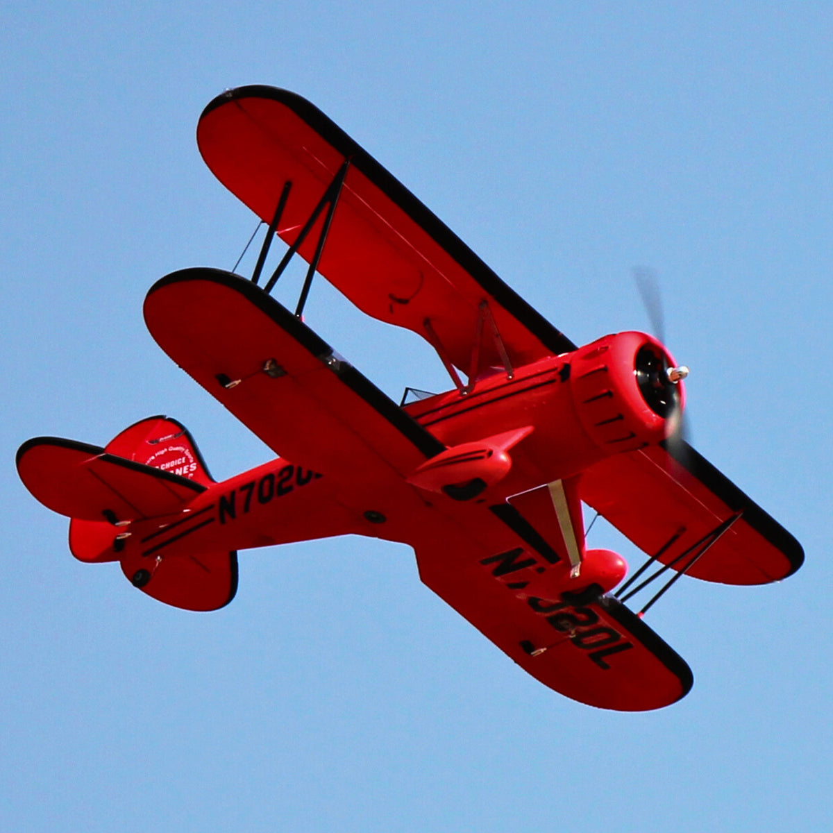 Dynam-Waco-YMF-5D-V2-Red-4S-Remote-Controlled-Biplane-1300mm-Wingspan-PNP-iStone-BNF-SRTF-DY8952RD_5