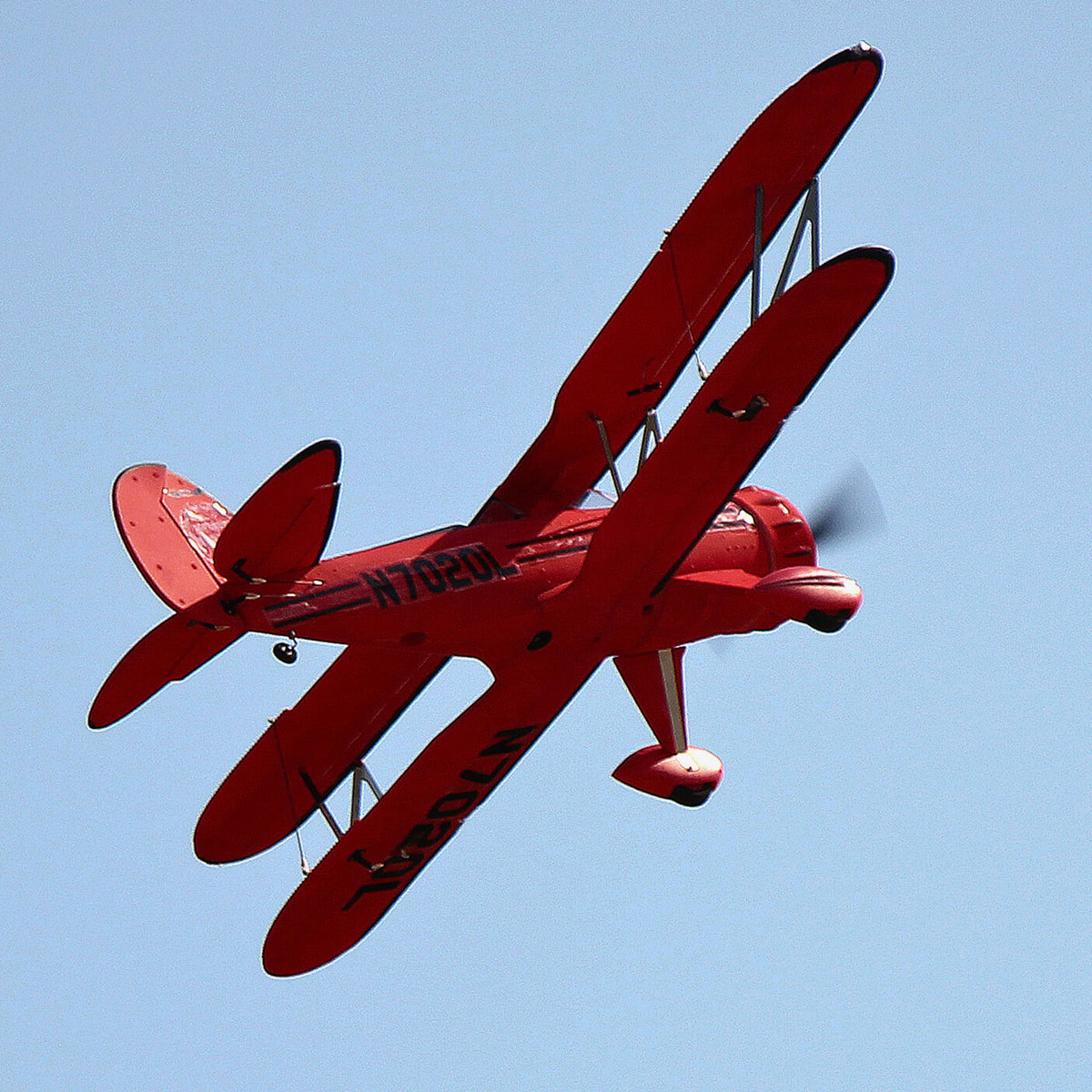 Dynam-Waco-YMF-5D-V2-Red-4S-Remote-Controlled-Biplane-1300mm-Wingspan-PNP-iStone-BNF-SRTF-DY8952RD_8