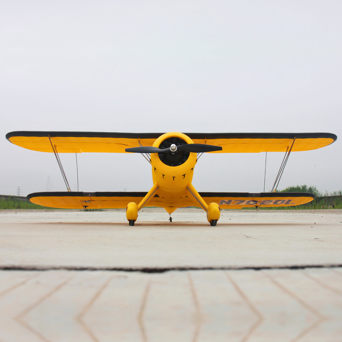 Dynam-Waco-YMF-5D-V2-Yellow-4S-Remote-Controlled-Biplane-1300mm-Wingspan-PNP-iStone-BNF-SRTF-DY8952YL_30