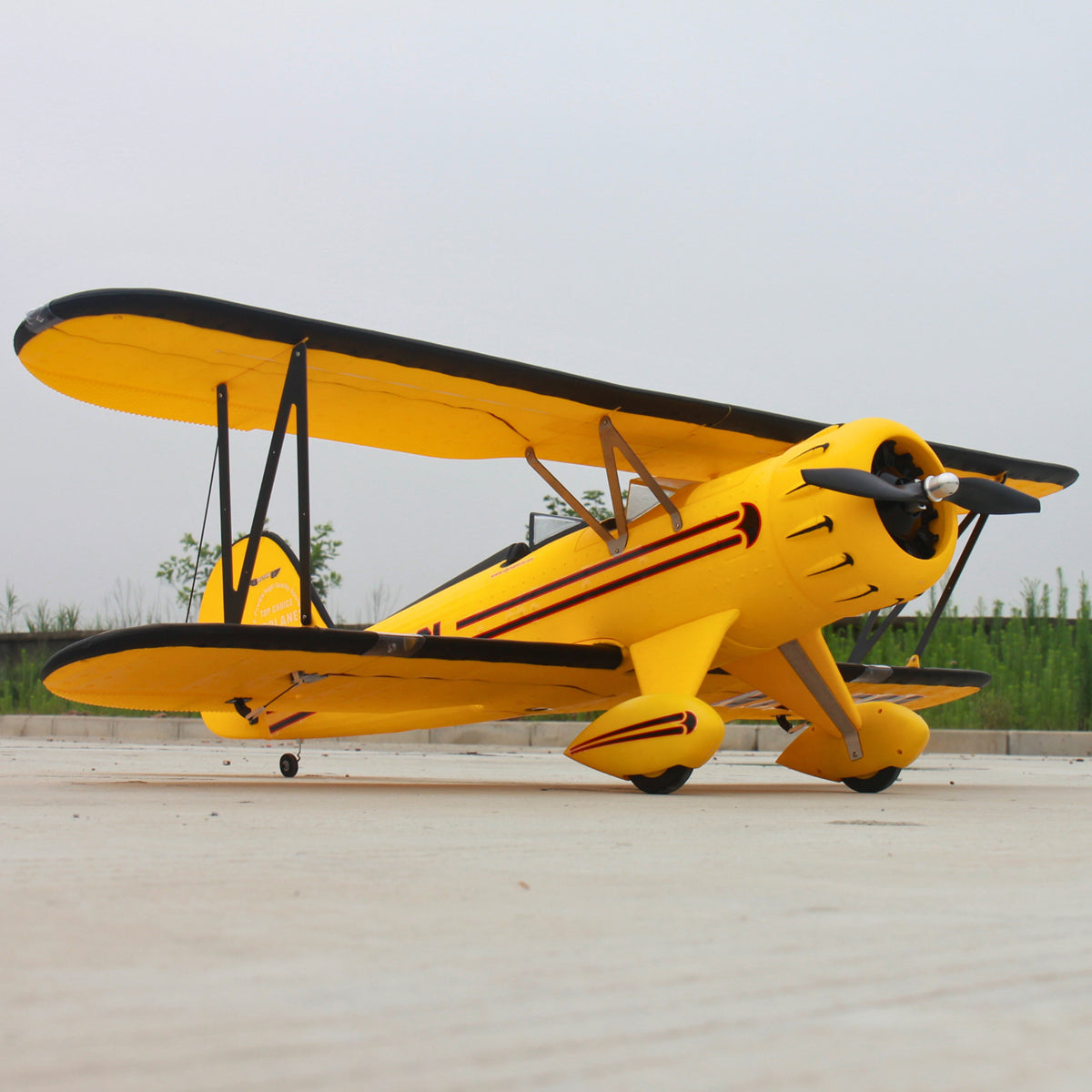 Dynam-Waco-YMF-5D-V2-Yellow-4S-Remote-Controlled-Biplane-1300mm-Wingspan-PNP-iStone-BNF-SRTF-DY8952YL_31