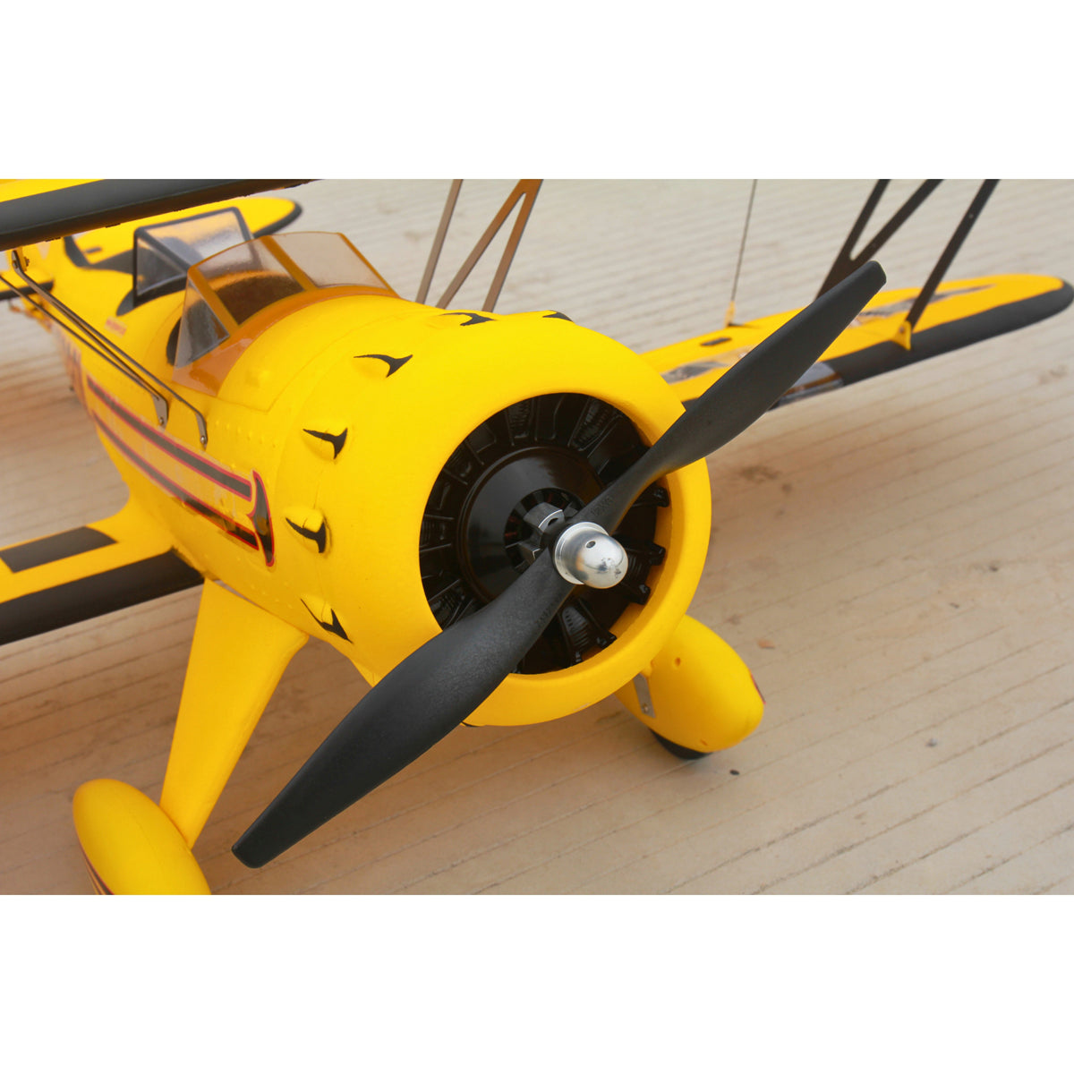 Dynam-Waco-YMF-5D-V2-Yellow-4S-Remote-Controlled-Biplane-1300mm-Wingspan-PNP-iStone-BNF-SRTF-DY8952YL_36