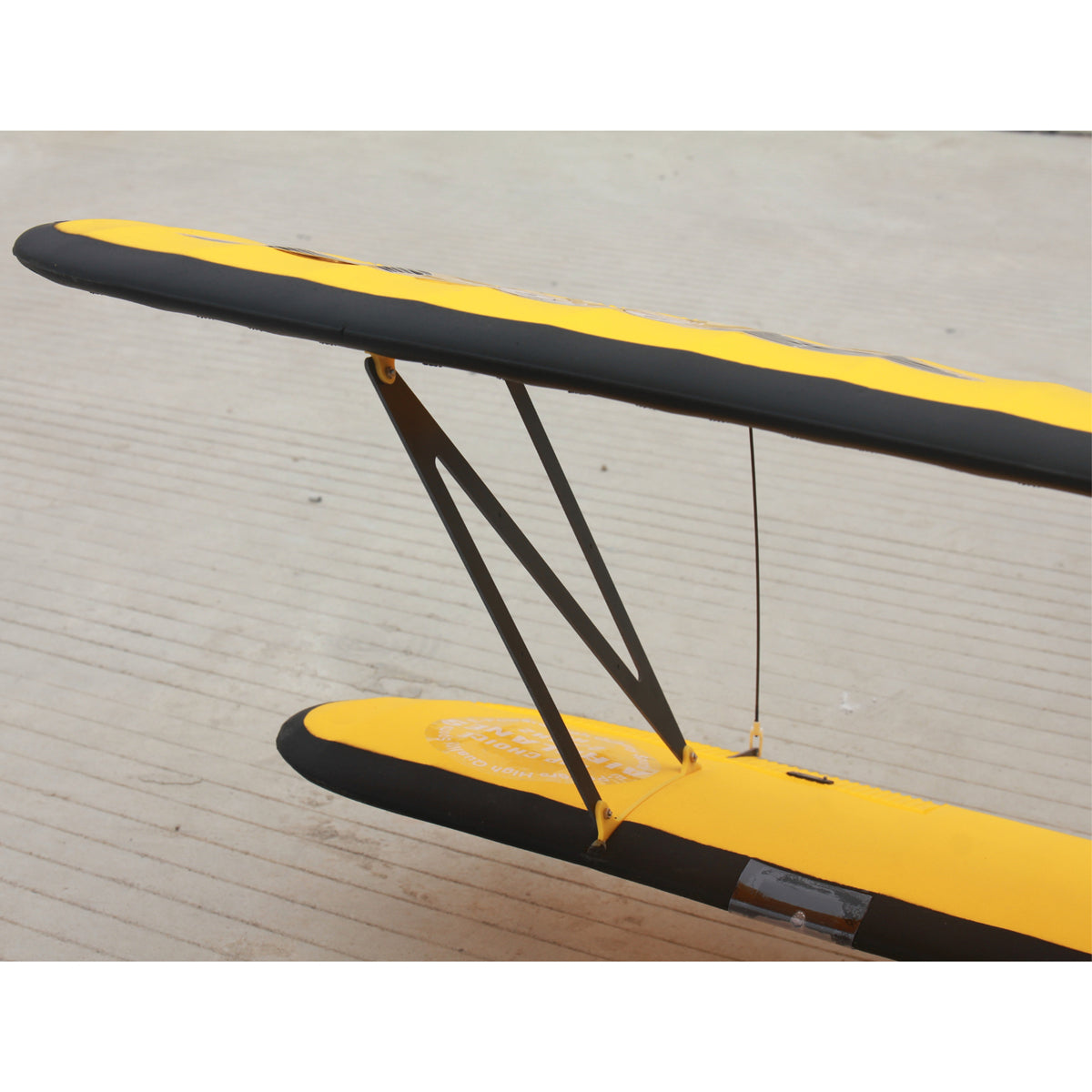 Dynam-Waco-YMF-5D-V2-Yellow-4S-Remote-Controlled-Biplane-1300mm-Wingspan-PNP-iStone-BNF-SRTF-DY8952YL_39