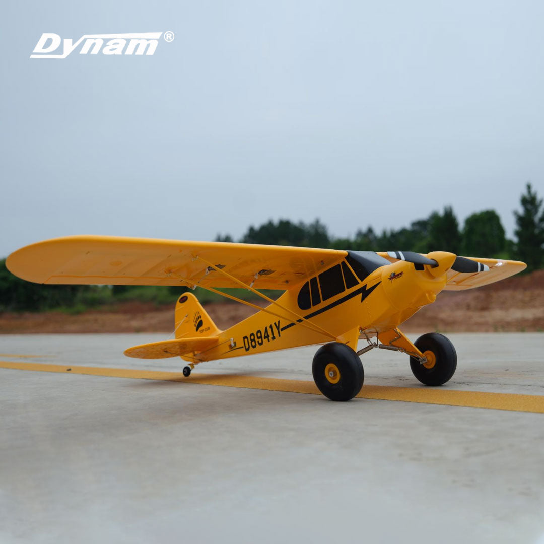 Dynam_Piper_Super_Cub_4S_STOL_RC_Beginner_Bush_Plane_1270mm_4