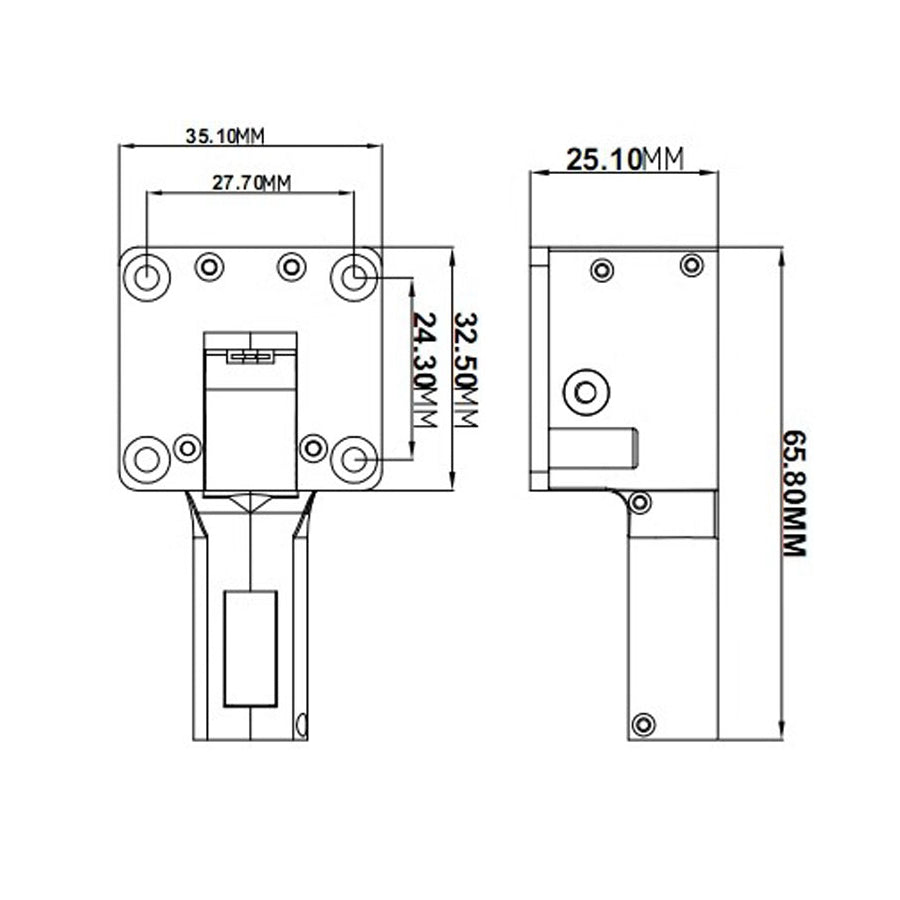 Dynam_RC_Europe_Electric_Retract_Landing_Gear_Size_Fig.