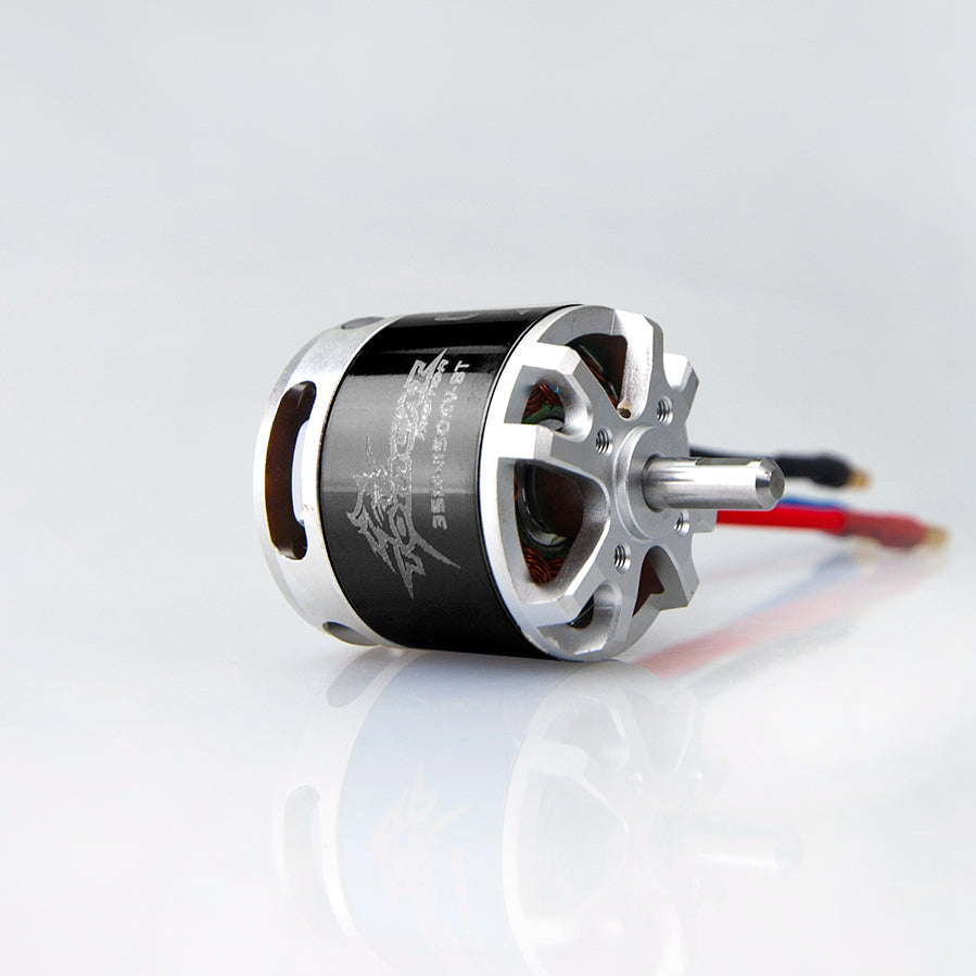 Silnik TomCat G10 3514-1150KV z Zestawem Skylord 40A ESC Combo