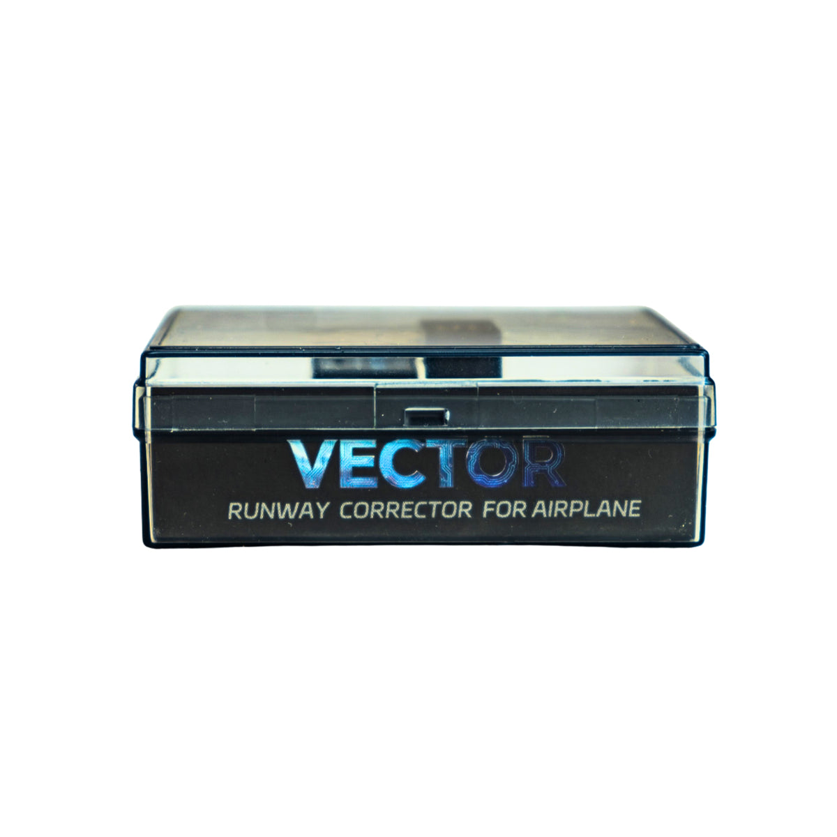 🌟🎉 New Release! Detrum Vector Runway Corrector Anti-Sideslip Takeoff Front Steering Gyro for RC Plane