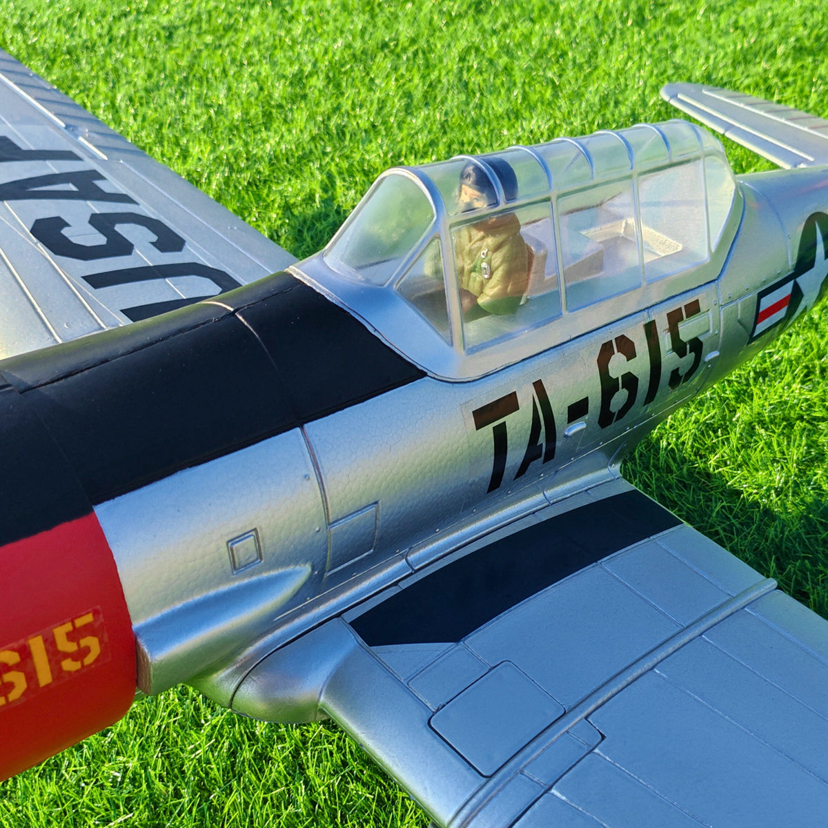 Dynam-AT-6-Texan-V3-4S-RC-Warbird-Airplane-1.4m-3-Flaps-RTF-DY8944_13