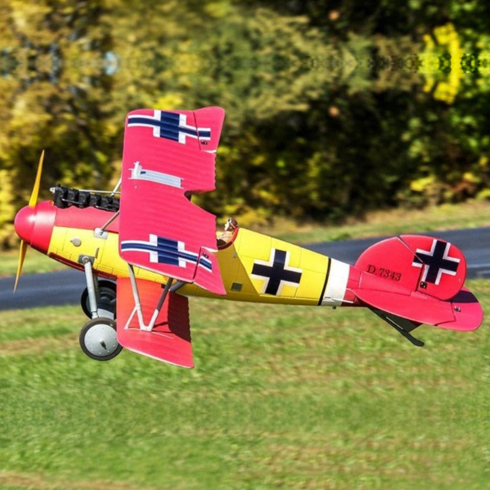 Dynam-Albatros-D.Va-V2-4S-Remote-Controlled-Warbird-Biplane-1300mm-Wingspan-RTF-DY8960_9