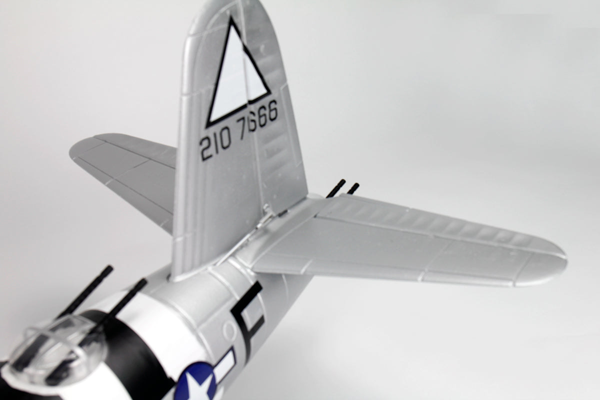 Dynam-B-26-Marauder-4S-Remote-Controlled-Twin-Warbird-Airplane-1.5m-Flaps-Silver-DY8972SV-RTF_24