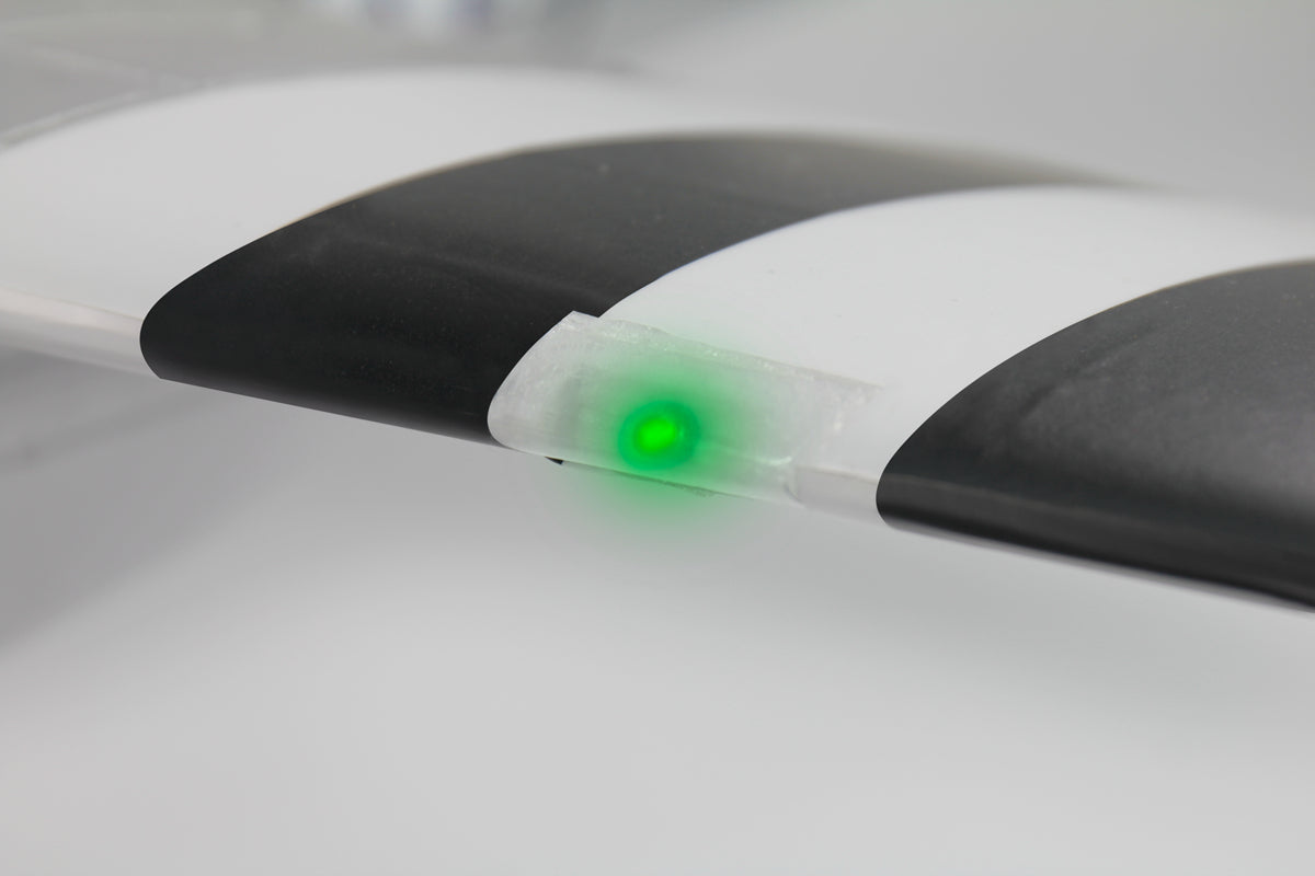 Dynam-B-26-Marauder-4S-Remote-Controlled-Twin-Warbird-Airplane-1.5m-Flaps-Silver-DY8972SV-RTF_25