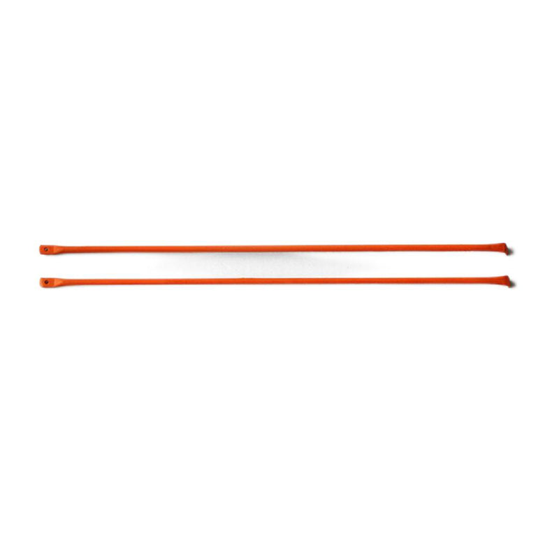 Dynam C-188 Crop Duster Orange Wing Struts