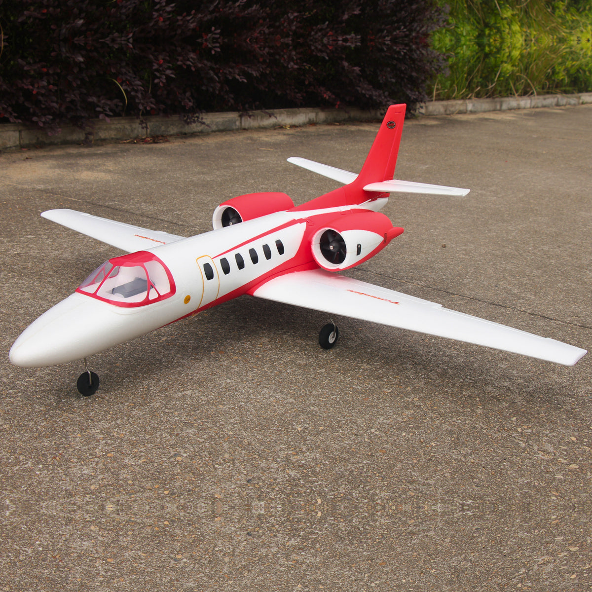 Dynam-Cessna-550-Turbo-Jet-V2-Red-4S-Twin-64mm-EDF-Remote-Controlled-Jet-Flaps-RTF-DY8937RD_3