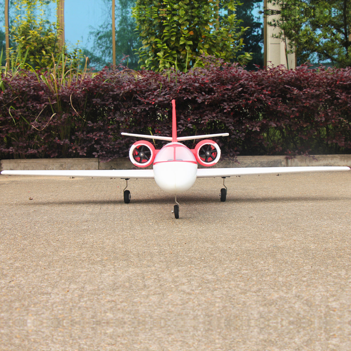 Dynam-Cessna-550-Turbo-Jet-V2-Red-4S-Twin-64mm-EDF-Remote-Controlled-Jet-Flaps-RTF-DY8937RD_5