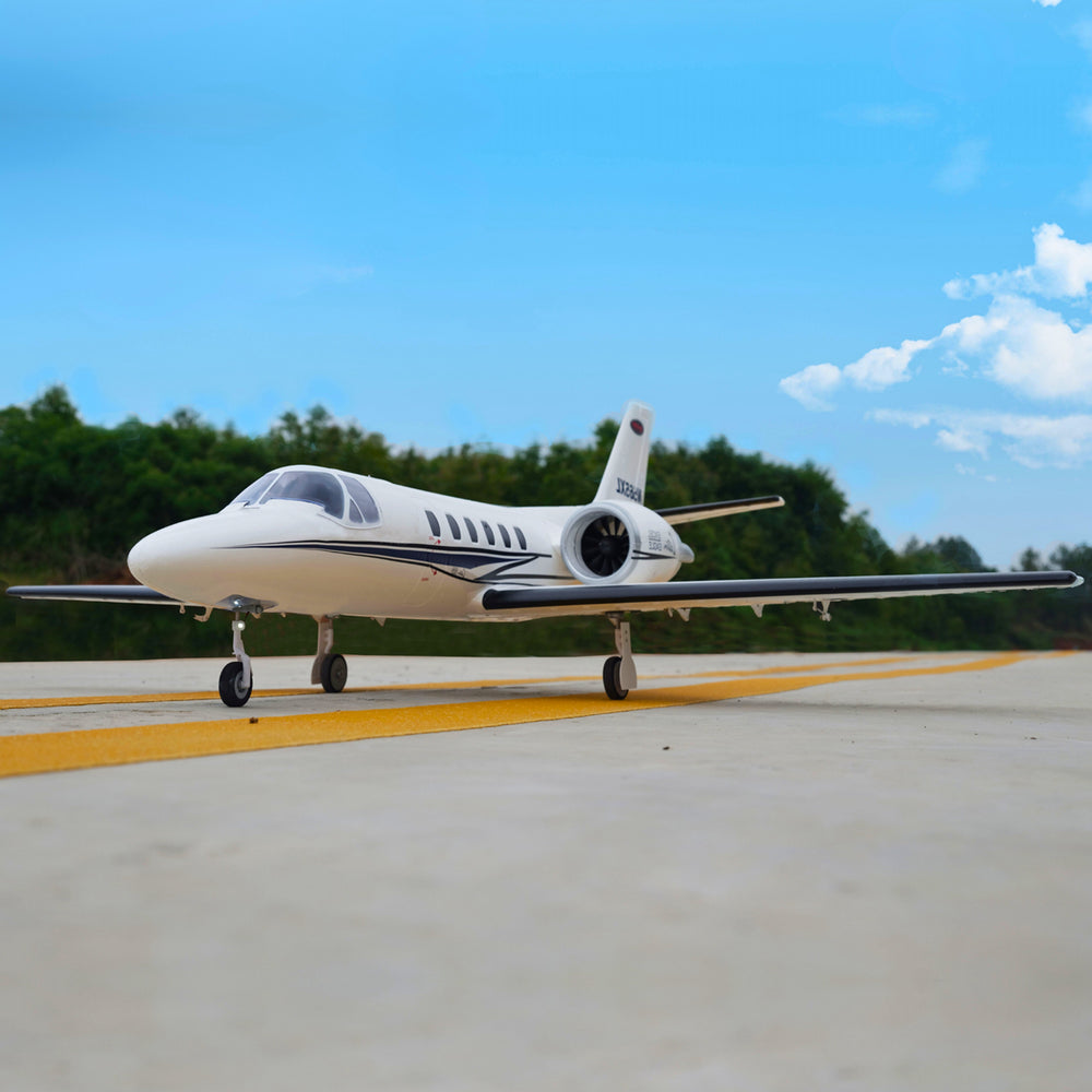 Avions RC de Hobby Dynam