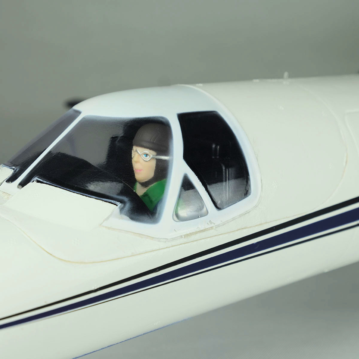 Dynam-Cessna-550-Turbo-Jet-V3-White-4S-Twin-64mm-EDF-Remote-Control-Jet-Flaps-DY8937-PNP-BNF-RTF_11