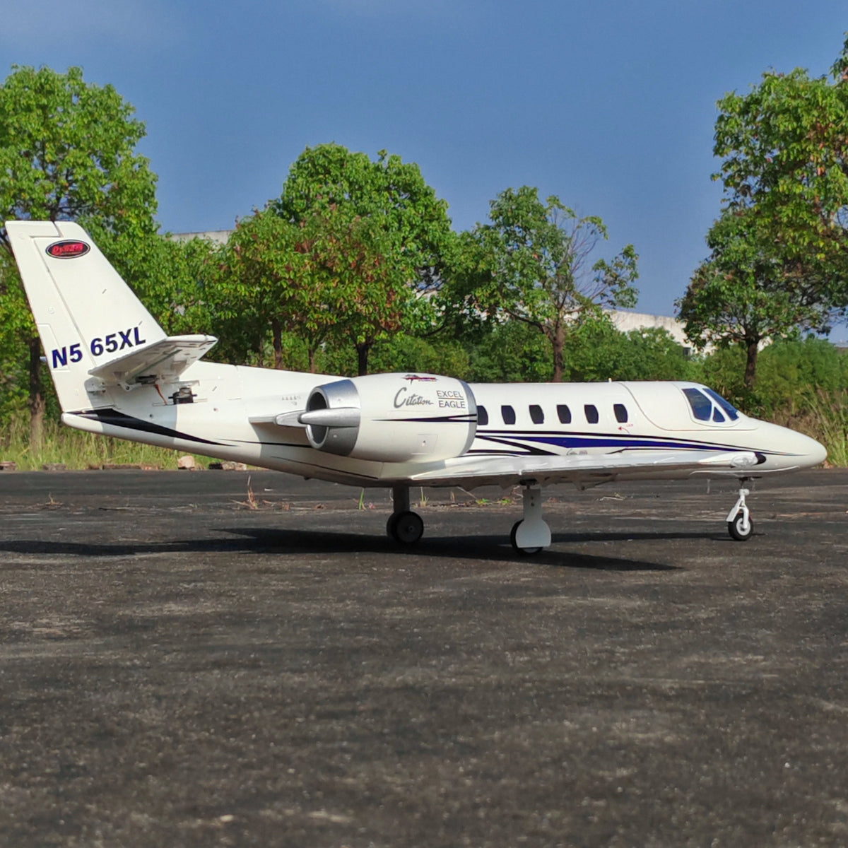 Dynam-Cessna-550-Turbo-Jet-V3-White-4S-Twin-64mm-RC-EDF-DY8937_15