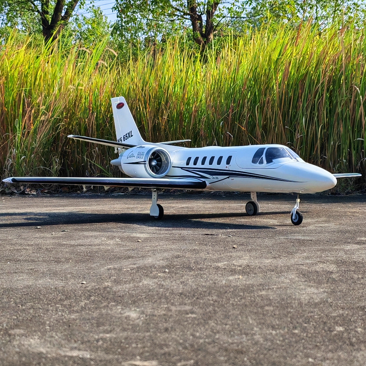 Dynam-Cessna-550-Turbo-Jet-V3-White-4S-Twin-64mm-RC-EDF-DY8937_16