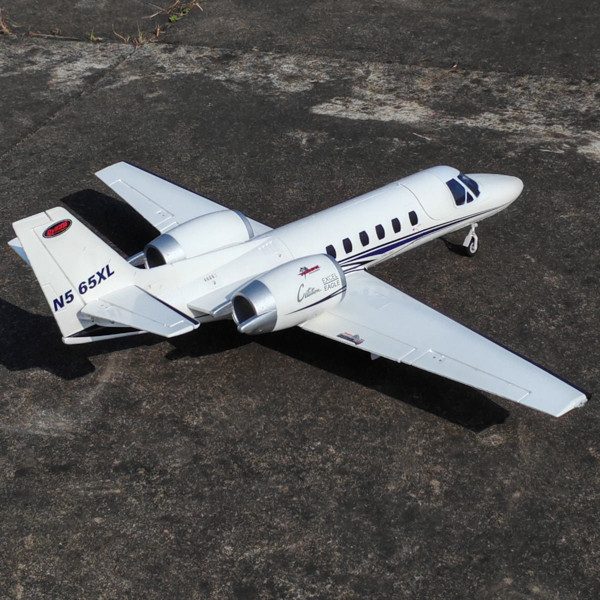 Dynam-Cessna-550-Turbo-Jet-V3-White-4S-Twin-64mm-RC-EDF-DY8937_19