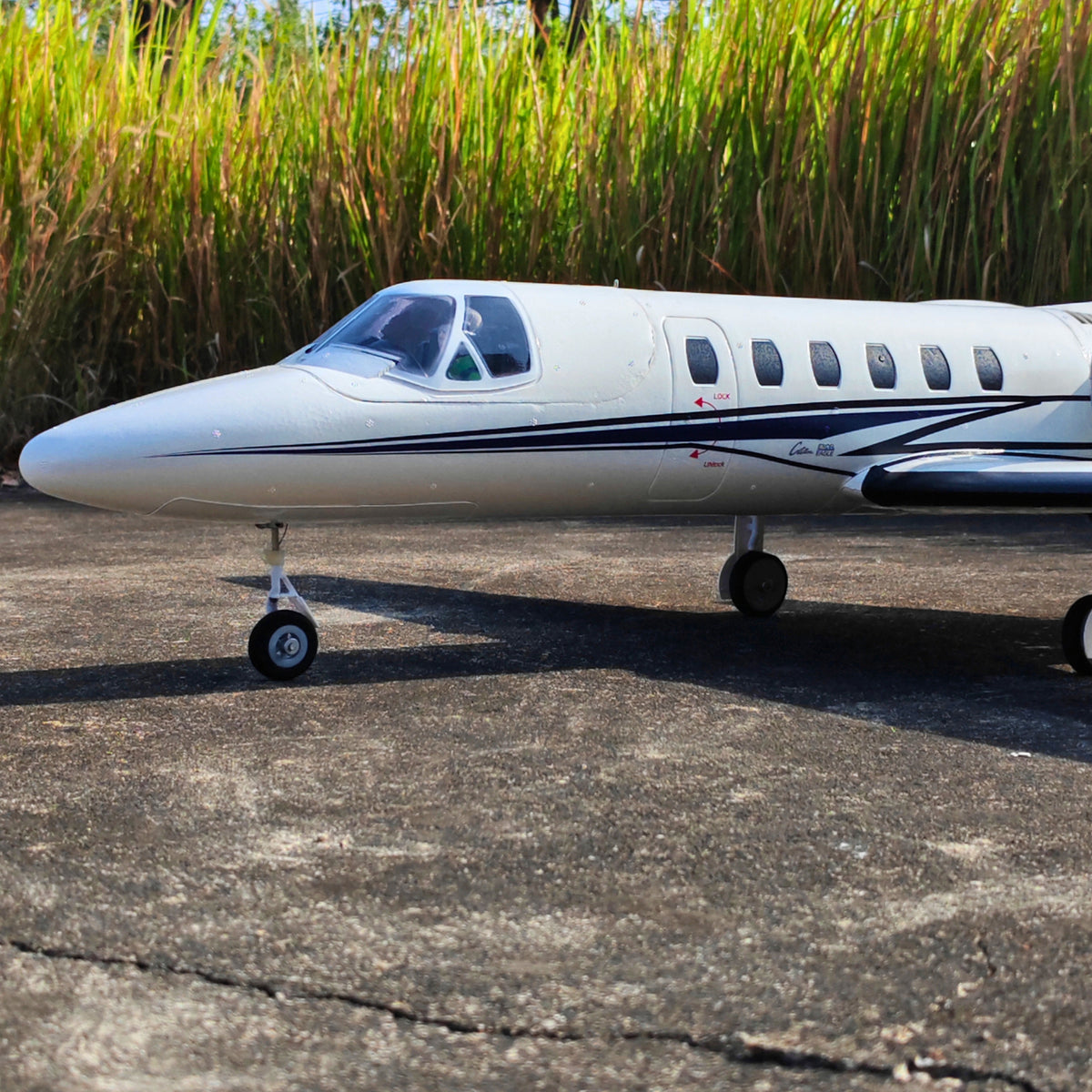 Dynam-Cessna-550-Turbo-Jet-V3-White-4S-Twin-64mm-RC-EDF-DY8937_3