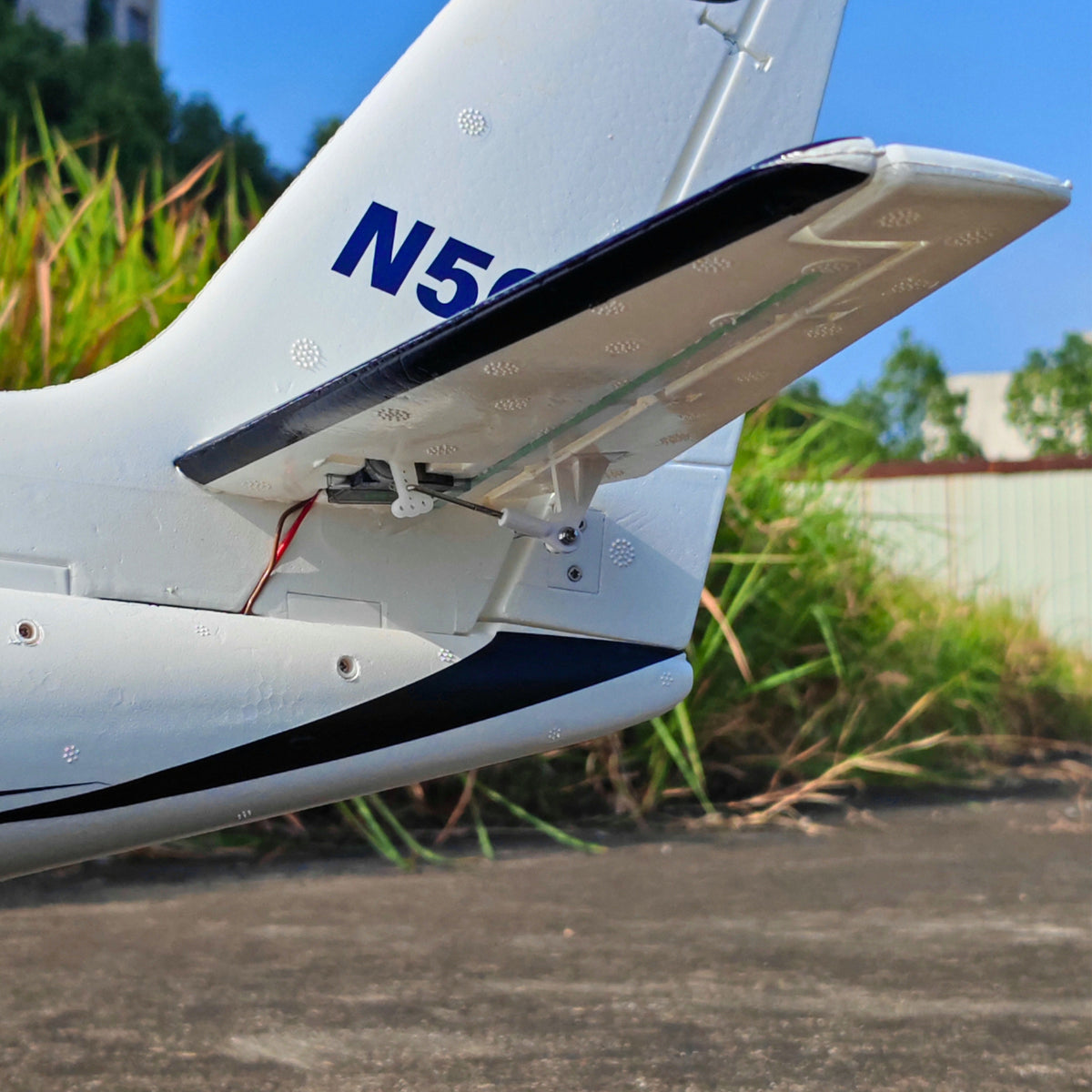 Dynam-Cessna-550-Turbo-Jet-V3-White-4S-Twin-64mm-RC-EDF-DY8937_5