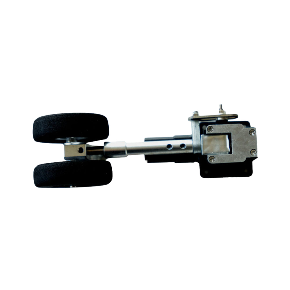 Dynam-E-2C-Hawkeye-AEW-Shock-Absorbing-Front-E-Retract-Strut-Wheel-DY-SA01