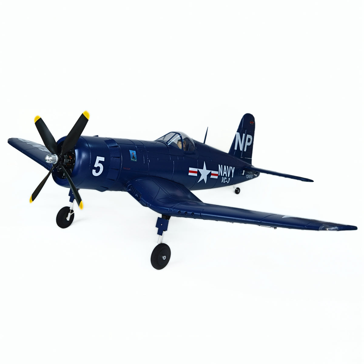 Dynam-F4U-Corsair-V3-4S-RC-Warbird-Airplane-1300mm-DY8953_1