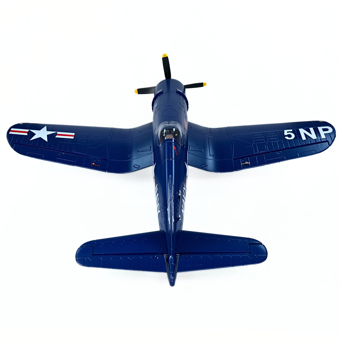 Dynam-F4U-Corsair-V3-4S-RC-Warbird-Airplane-1300mm-DY8953_5